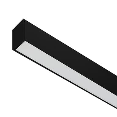 Lignes continues