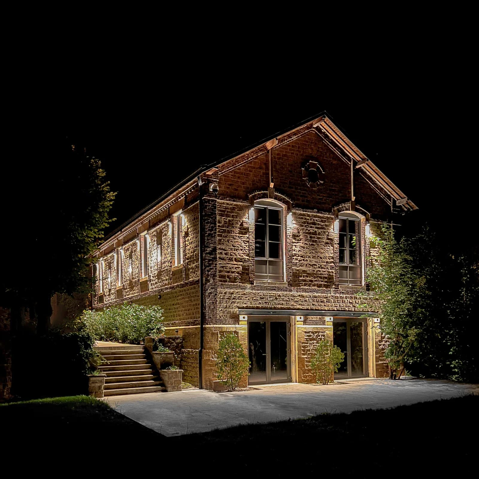 Atelier de Serge Anton