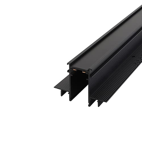 TRACK 48VDC RECESSED
