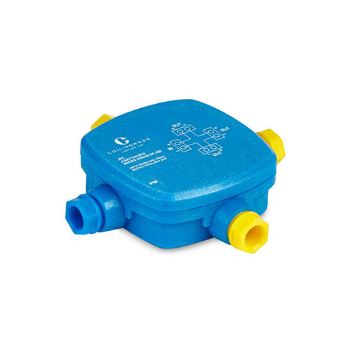 Boîtes de raccordement & Connecteurs IP